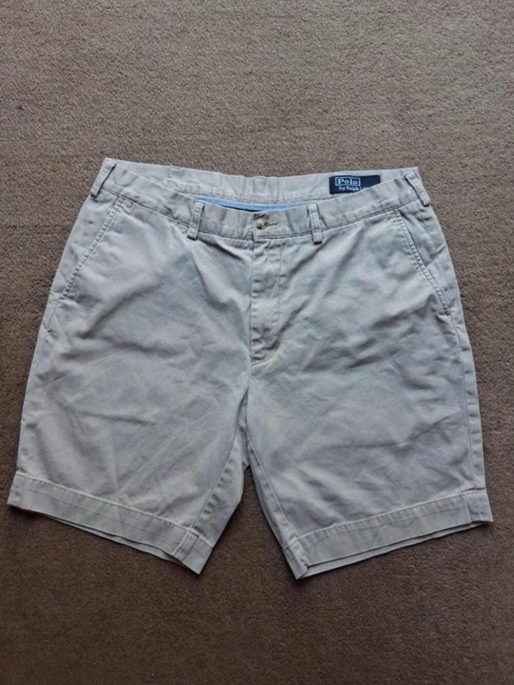 Polo Ralph Lauren Classic Chino Shorts